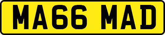 MA66MAD