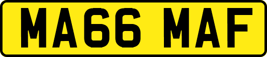 MA66MAF