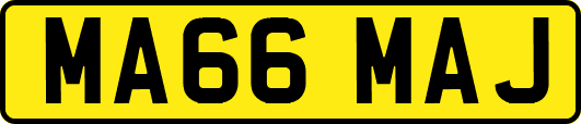 MA66MAJ