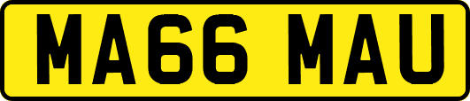 MA66MAU