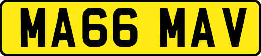 MA66MAV