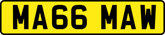 MA66MAW