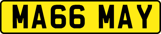 MA66MAY