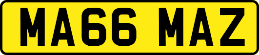MA66MAZ