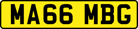 MA66MBG