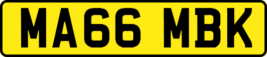 MA66MBK