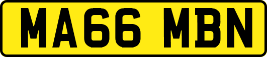 MA66MBN