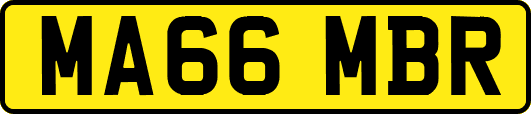 MA66MBR