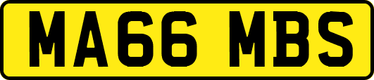 MA66MBS