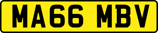 MA66MBV