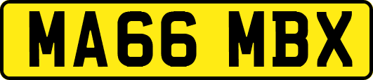 MA66MBX