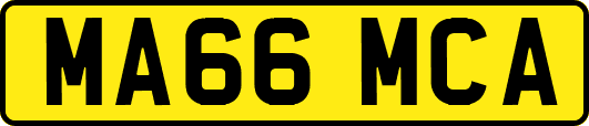 MA66MCA