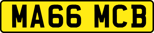 MA66MCB