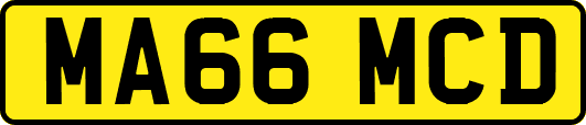 MA66MCD