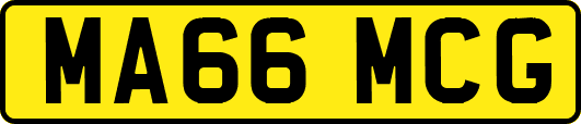 MA66MCG