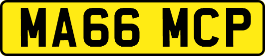 MA66MCP