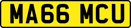MA66MCU