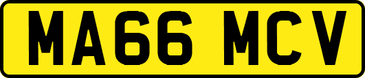MA66MCV