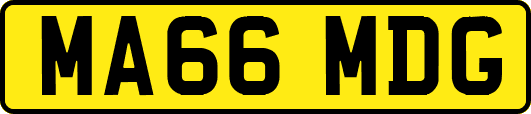 MA66MDG