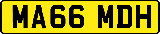 MA66MDH