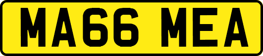 MA66MEA