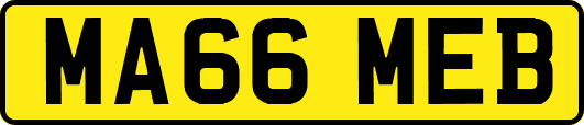 MA66MEB
