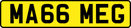 MA66MEG