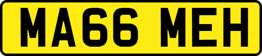 MA66MEH