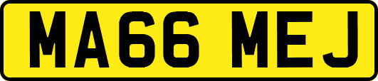 MA66MEJ