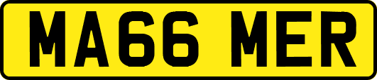 MA66MER
