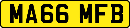 MA66MFB