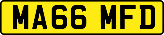 MA66MFD