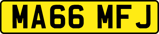 MA66MFJ