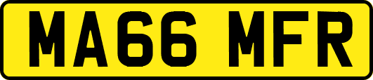 MA66MFR