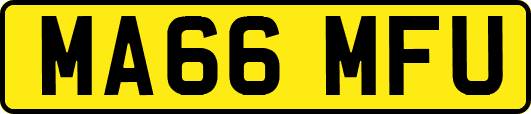 MA66MFU