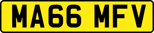 MA66MFV