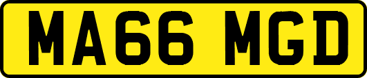 MA66MGD
