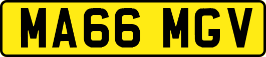 MA66MGV