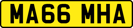 MA66MHA