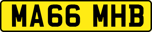 MA66MHB
