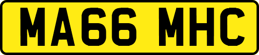 MA66MHC