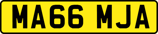 MA66MJA