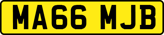 MA66MJB
