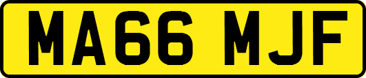 MA66MJF