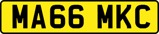 MA66MKC