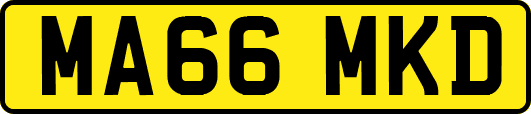 MA66MKD