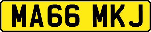 MA66MKJ