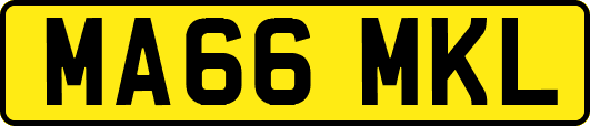MA66MKL