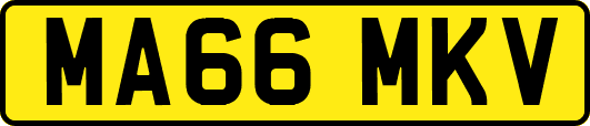 MA66MKV
