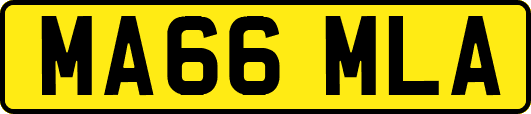 MA66MLA